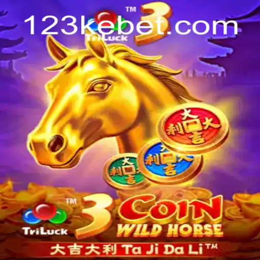 Explorando o Mundo de 3CoinWildHorse: Um Mergulho no Universo Inovador