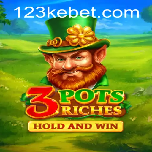 Desvendando o Mundo de 3potsRiches: O Jogo que Está Revolucionando o Entretenimento