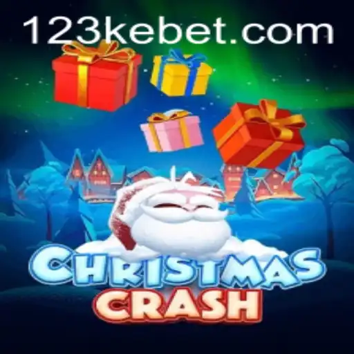 ChristmasCrash: Um Novo Paradigma nos Jogos de Festa com Kebet