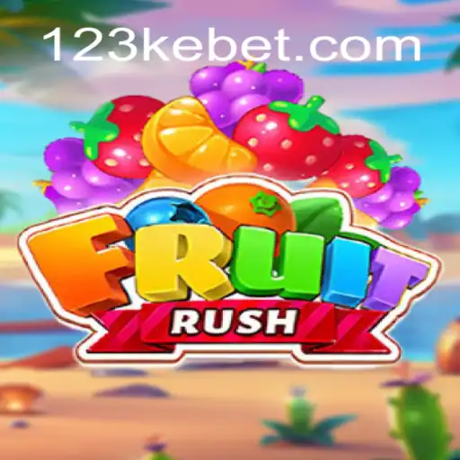 Explorando o Mundo Vibrante de FruitRush: Um Jogo de Estratégia Frutado