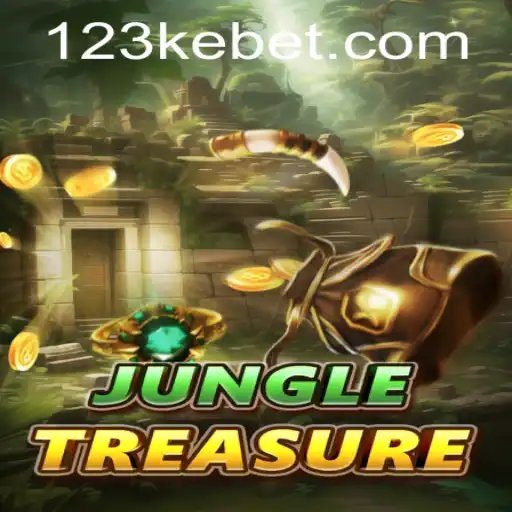 Explorando JungleTreasure: O Novo Jogo de Aventura que Está Fascinando Jogadores