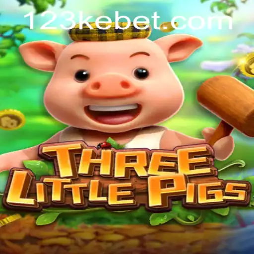 Descubra o Jogo THREELITTLEPIGS: Uma Nova Experiência de Entretenimento