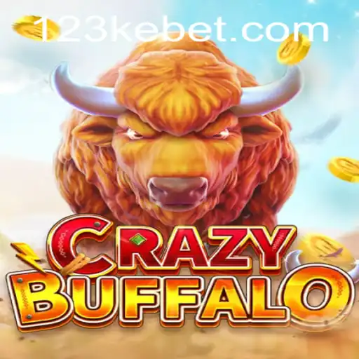 Descubra CRAZYBUFFALO: O Jogo que Está Movimentando o Mundo dos Games