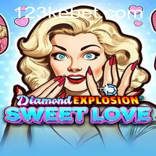 Descubra o Fascinante Mundo de 'DiamondExplosionSweetLove'