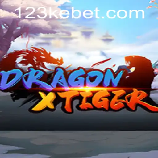 Descobrindo DragonXTiger: Um Novo Fenômeno de Jogo com Kebet