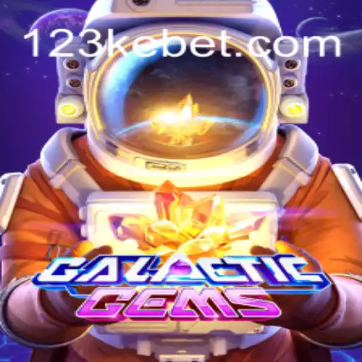 GalacticGems: Um Mergulho no Universo de Kebet e Aventuras Espaciais