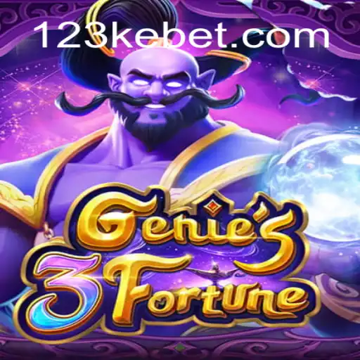 Genie3Fortune: Descubra o Fascinante Mundo do Jogo de Estratégia e Sorte