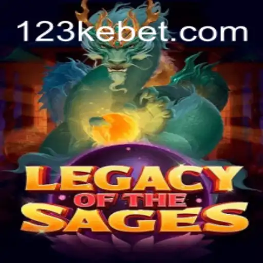 Legacy of the Sages: Uma Jornada Épica pelo Mundo de Kebet