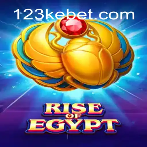 RiseOfEgypt: Um Jogo de Aventura e Estratégia no Antigo Egito