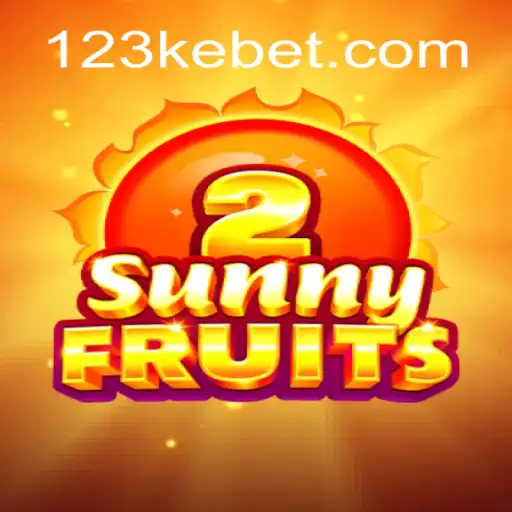 Descubra o Fascinante Mundo de SunnyFruits2 com Kebet