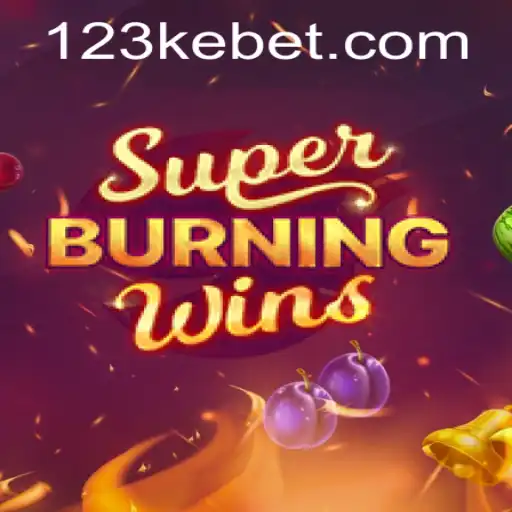 Explorando o Fascinante Mundo do Jogo SuperBurningWins