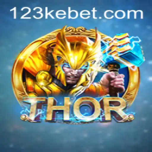 Descubra o Jogo de Estratégia 'THOR': A Nova Sensação com a Palavra-Chave 'Kebet'