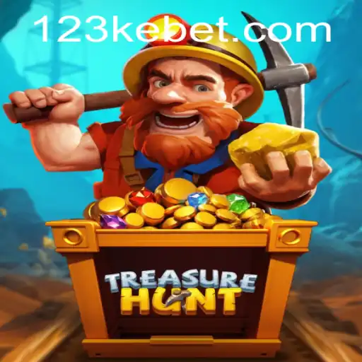Descubra 'TreasureHunt': O Novo Fenômeno dos Jogos de Aventura em 2023