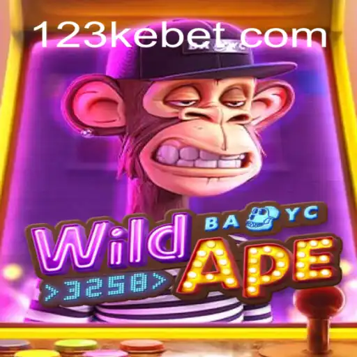 WildApe3258 e a Estratégia Inovadora de Kebet